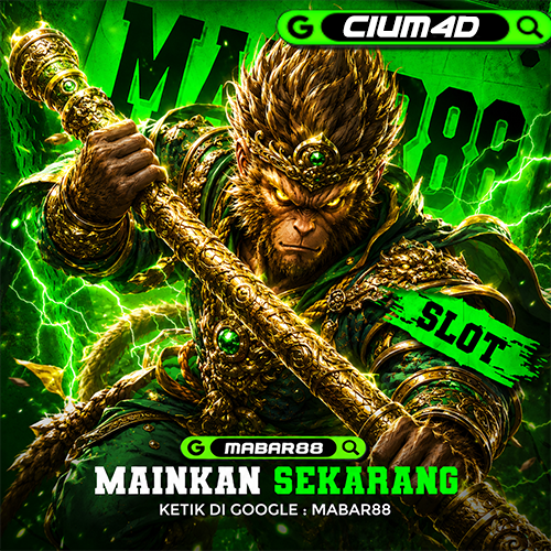 Cium4D 🔥 Saat Teknologi Membentuk Dunia Gaming Baru